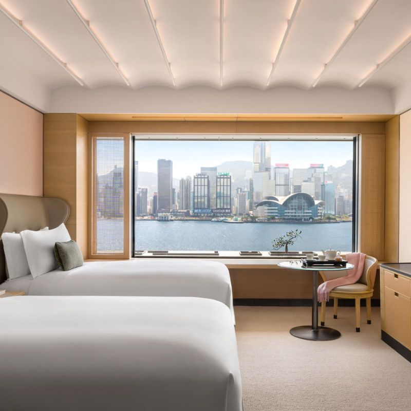 The best staycation packages in Hong Kong right now for a memorable summer