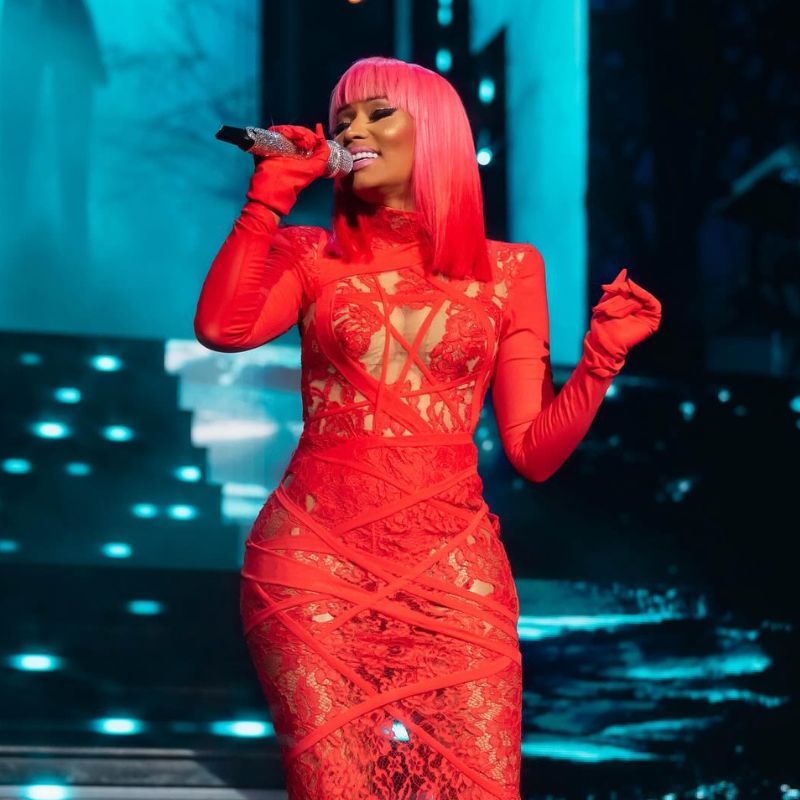 Nicki Minaj’s net worth in 2024: A peek into the lavish lifestyle and career of the Queen of Rap
