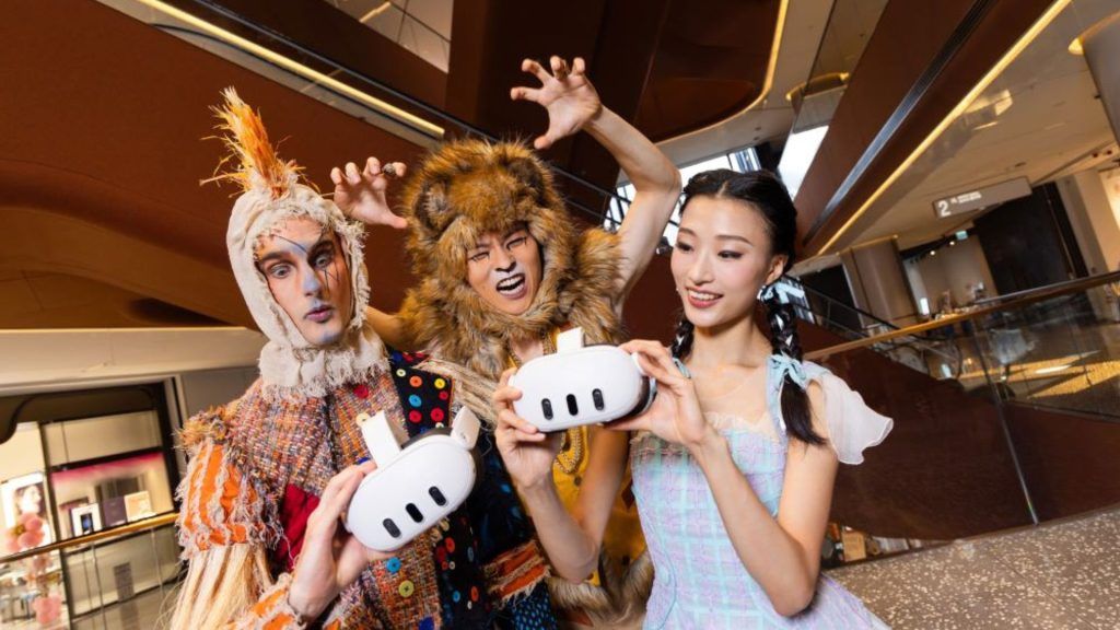 Hong Kong events July 2024 Book Fair, Doraemon & more