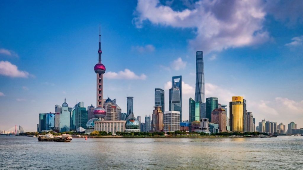 Here’s how you can unlock visa-free entry to China by air, land or sea