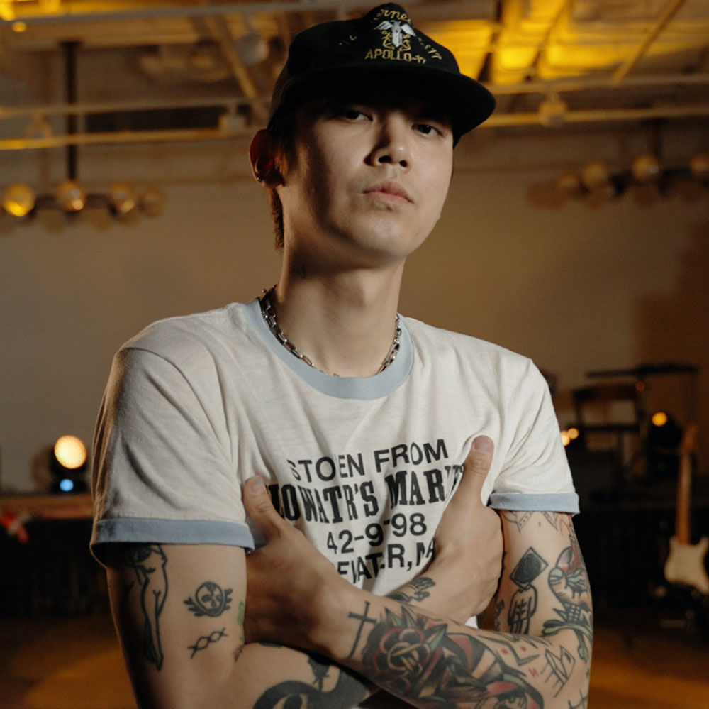 Tattoo Talks: Jooyoung