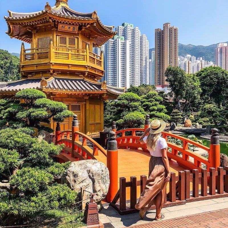 15 most stunning Instagrammable spots in Hong Kong that need to be on your feed