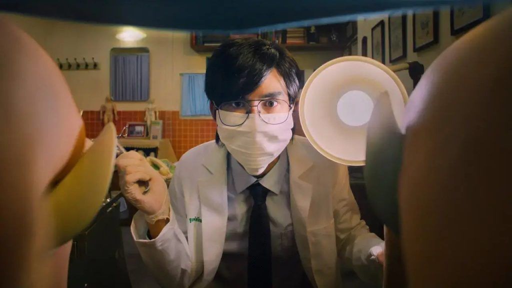 6 other shows like ‘Doctor Climax’ that you need to add to your list