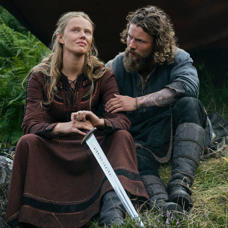 ‘Vikings: Valhalla’ season 4: Is it happening? Here’s what we know