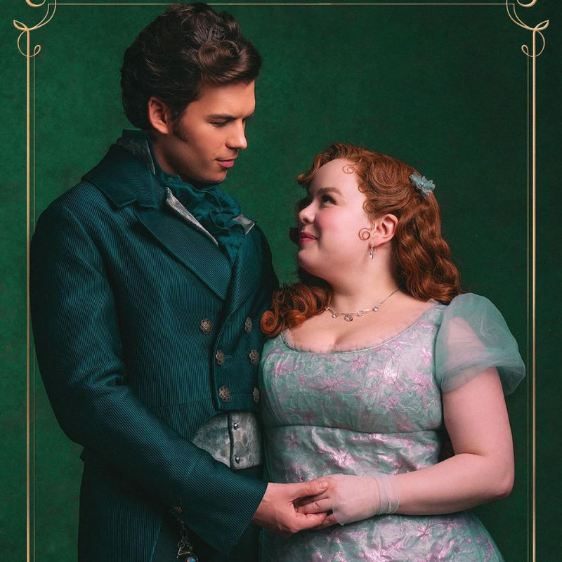 Meet the ‘Bridgerton’ cast members who are allegedly dating in real life