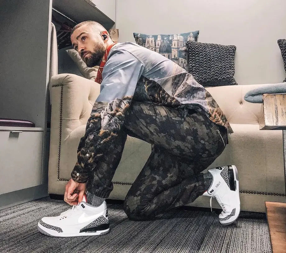 The top 6 biggest celebrity sneakerheads of today