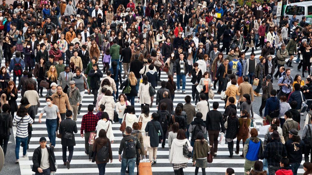 Land of the rising crowds? How Japan is tackling overtourism woes