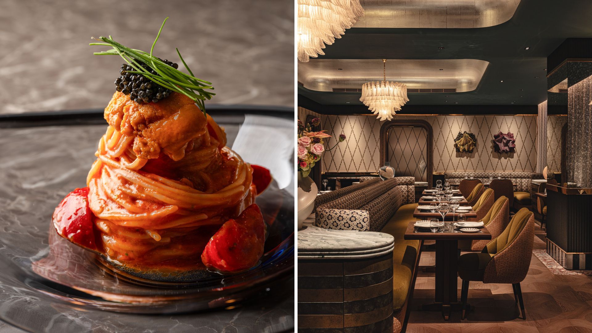 best restaurants in hong kong 2024 citrino