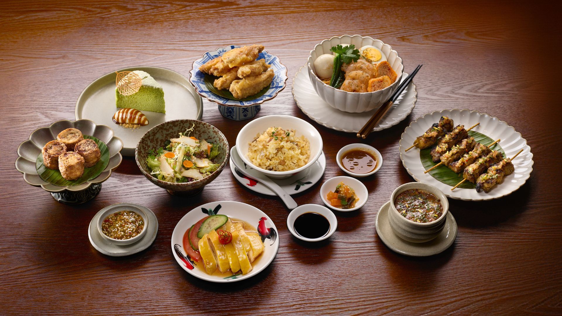 the laksa club