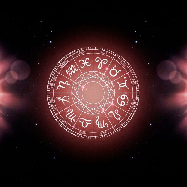 Astrology, Tarot, Zodiacs and Horoscopes Lifestyle Asia Hong Kong