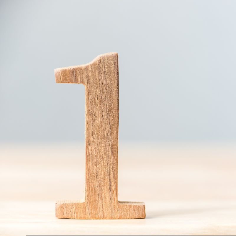 Lucky numbers