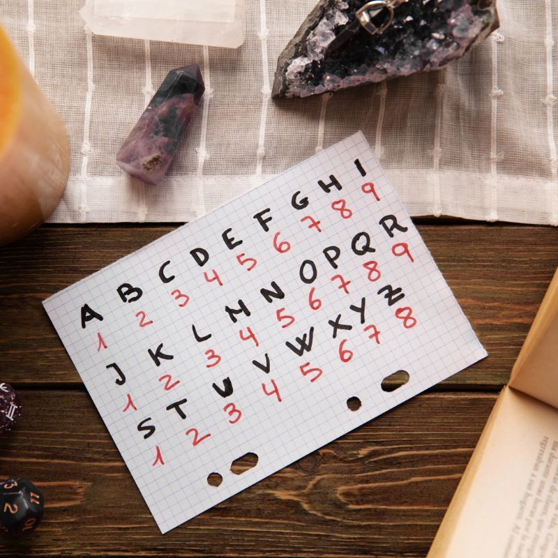 Lucky numbers for July 2024: Monthly numerology predictions