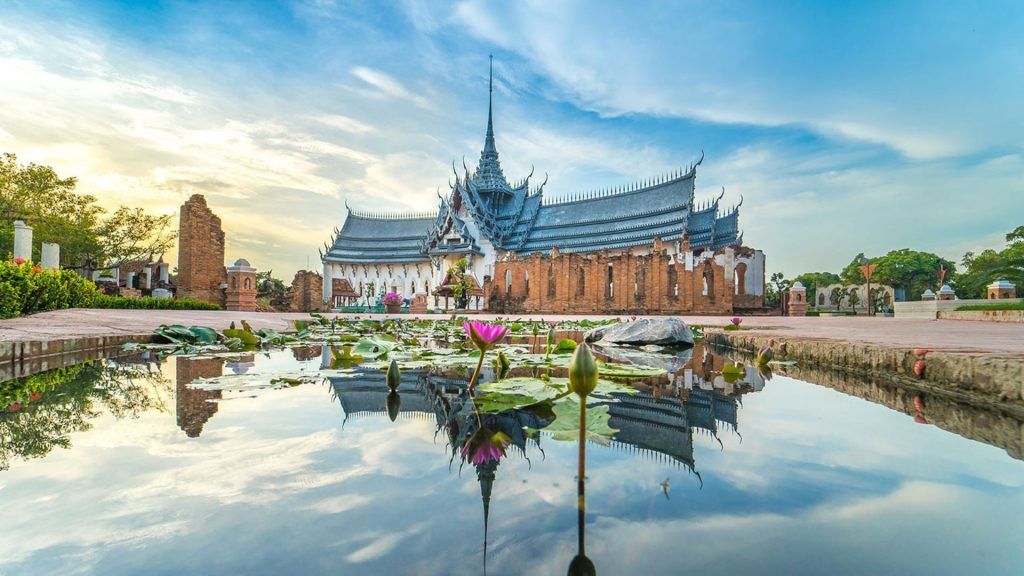 Explore hidden treasures of the Thai capital at Bangkok’s iconic museums