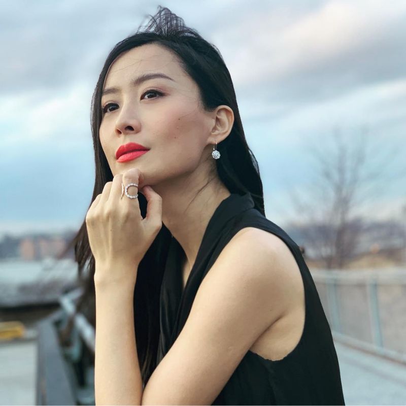 Fala Chen: 10 fun facts about the trailblazing ‘Shang-Chi’ star you ought to know