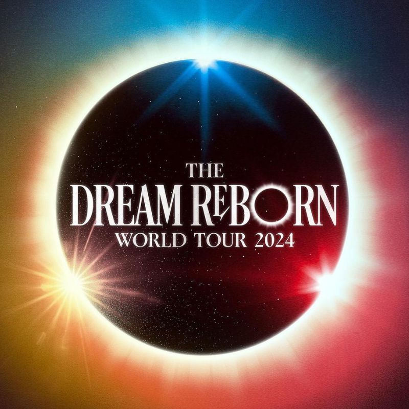 DPR is coming to Hong Kong for their ‘The Dream Reborn’ world tour this December