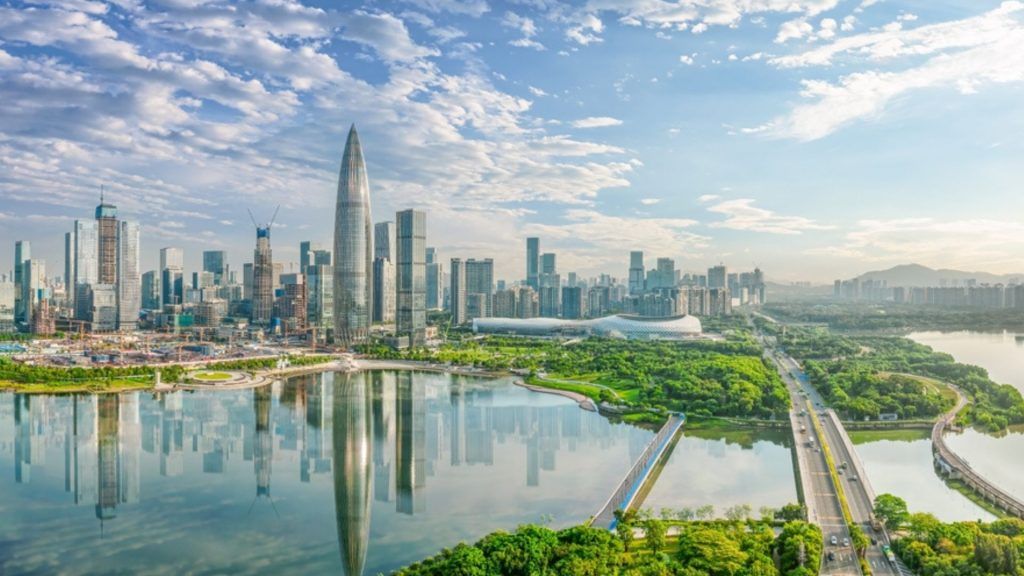 Visiting mainland China made easier with new five-year travel permit cards
