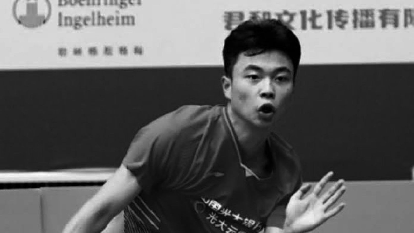 Chinese rookie shuttler Zhang Zhijie passes away at the BNI Badminton Asia Junior Championships