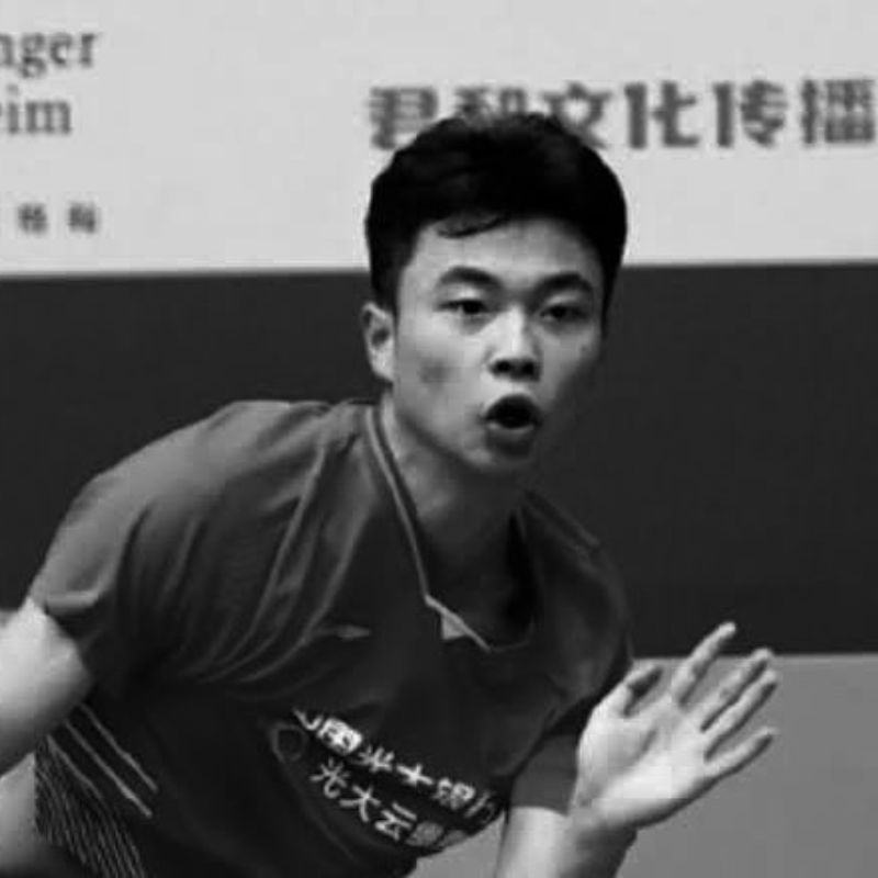 Chinese rookie shuttler Zhang Zhijie passes away at the BNI Badminton Asia Junior Championships