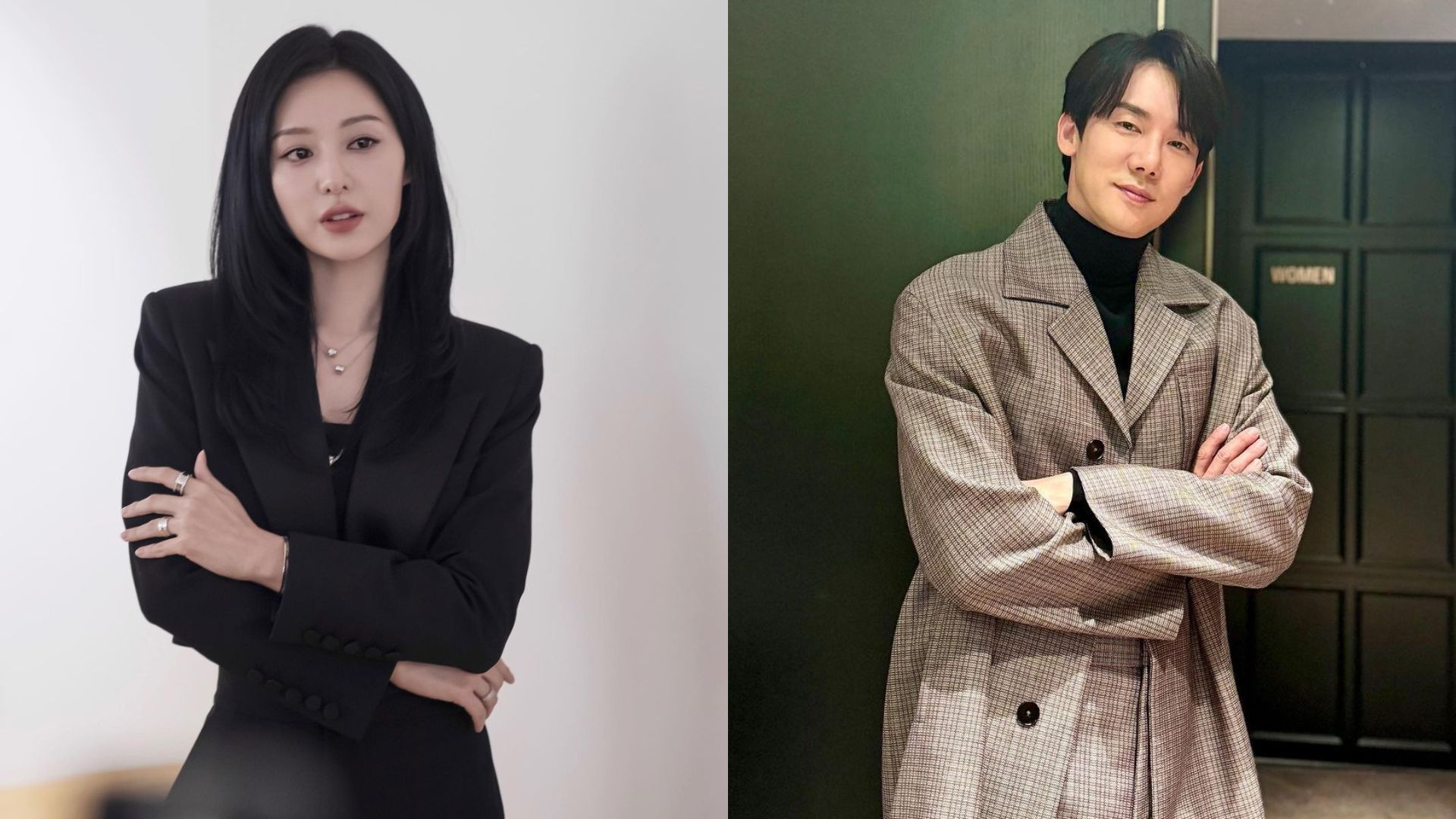 Kim Ji-won dating history: Who all has the 'Queen of Tears' star romanced