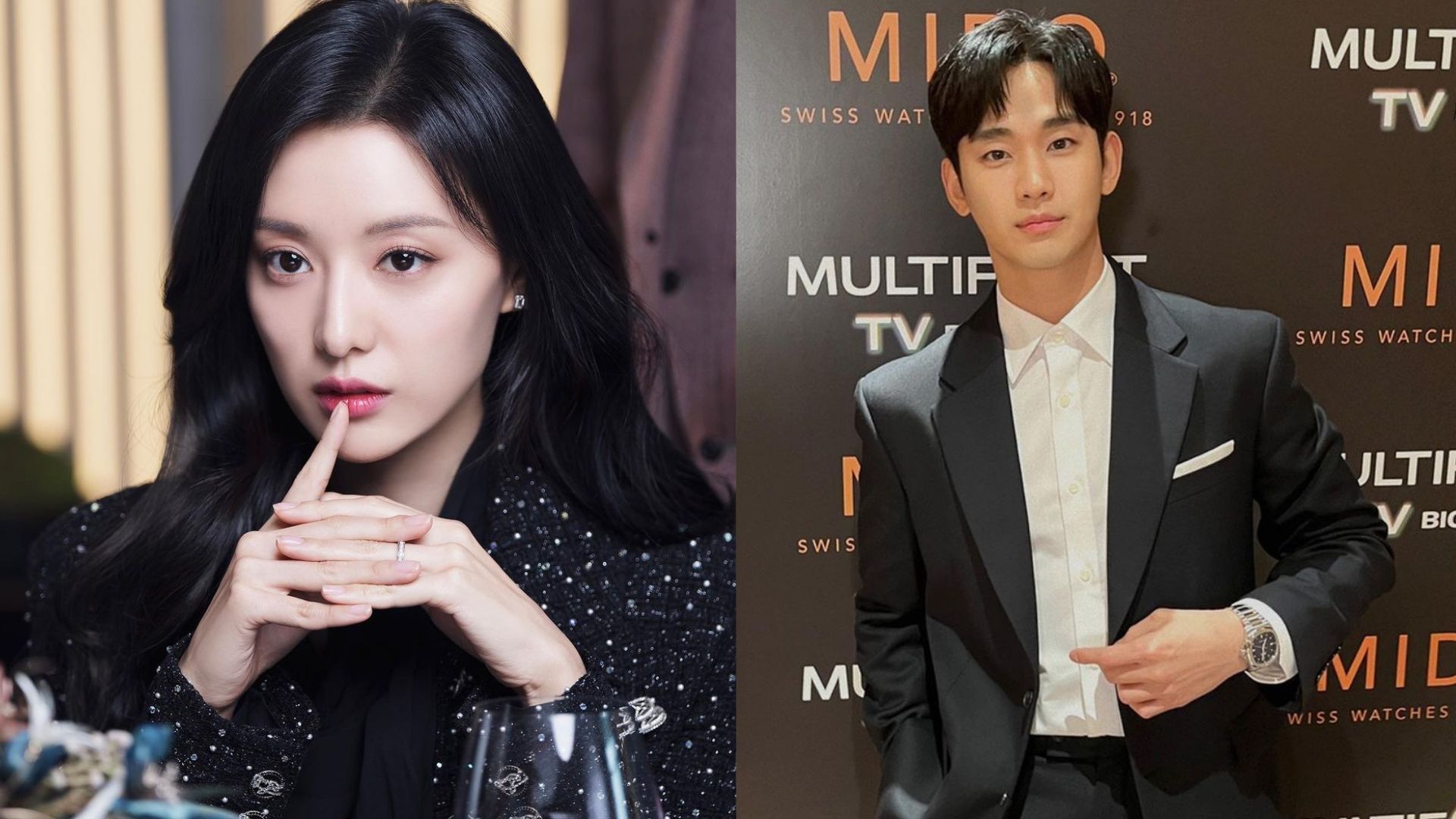 Kim Ji-won dating history: Who all has the 'Queen of Tears' star romanced