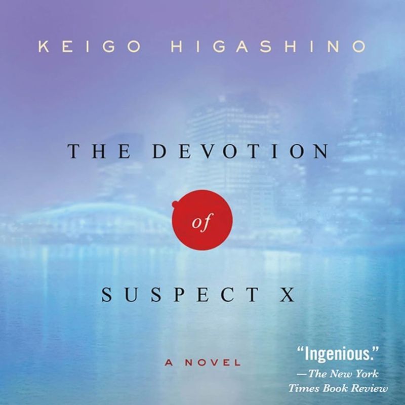 Best Japanese mystery and crime novels in English that’ll give you all the chills