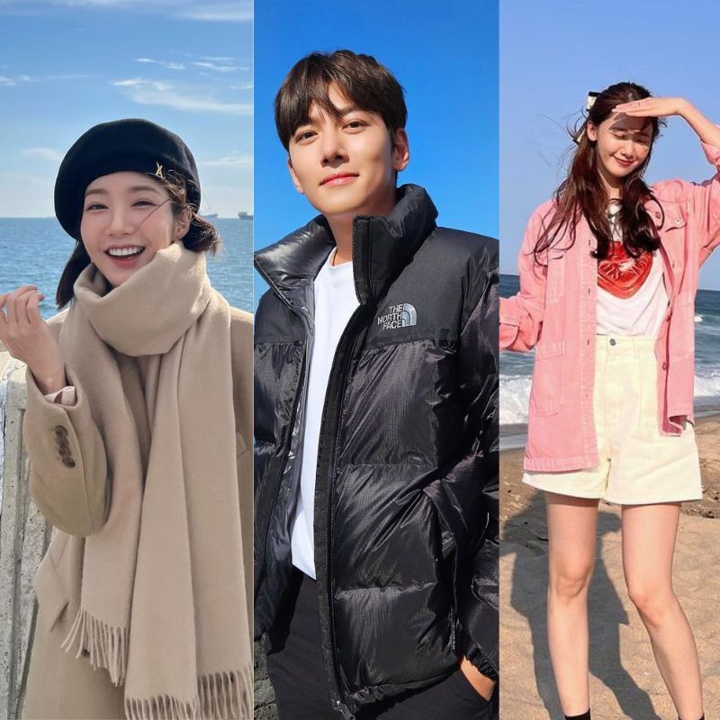 A look at the dating history of Korean actor and drama dreamboat Ji Chang-wook
