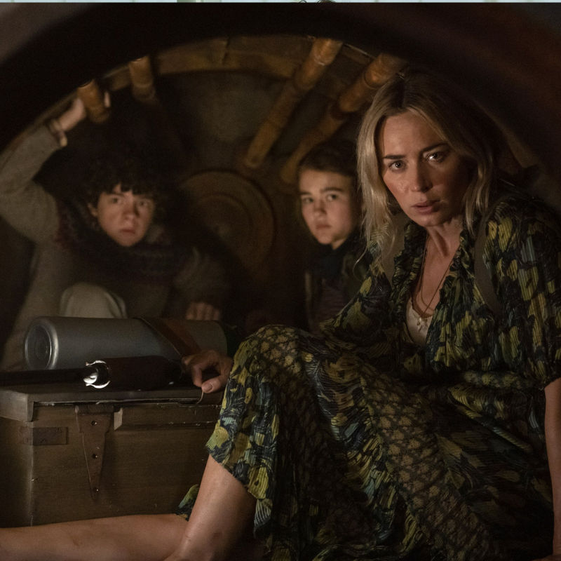 Everything we know about ‘A Quiet Place Part 3′: Potential plot, cast, release date and more