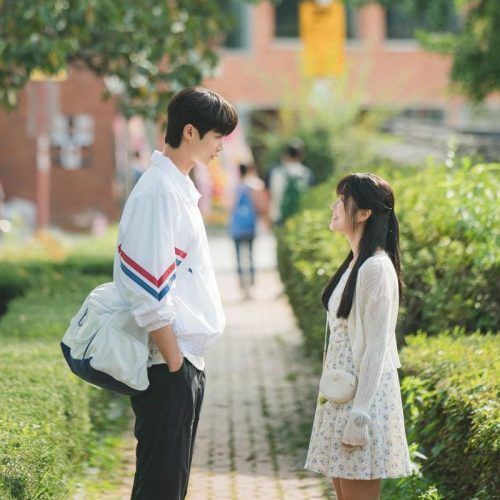 <i>Lovely Runner</i> and other highest-rated romance K-dramas of 2024
