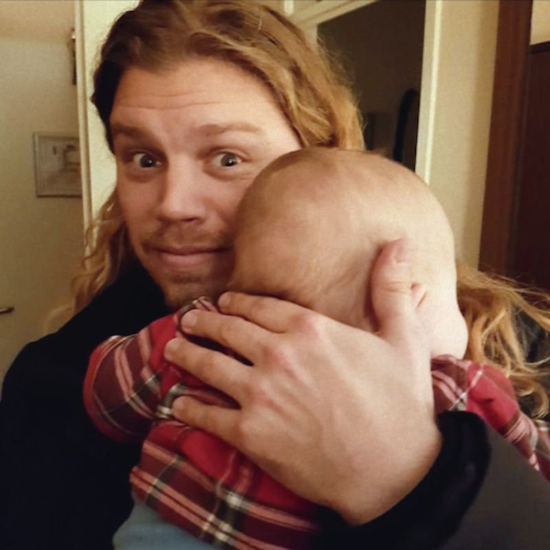 Who is Jonathan Meijer, the man behind Netflix series <i>The Man with 1000 Kids</i>?