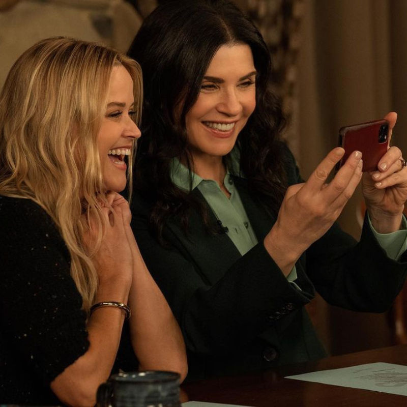 Everything we know about ‘The Morning Show’ season 4: Release date, plot, cast and more