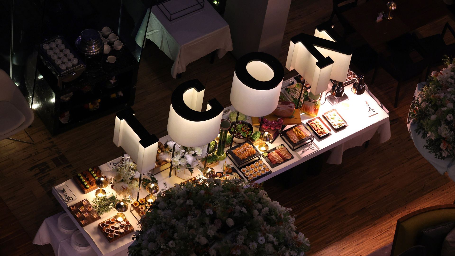best hotel buffet in hong kong 2024