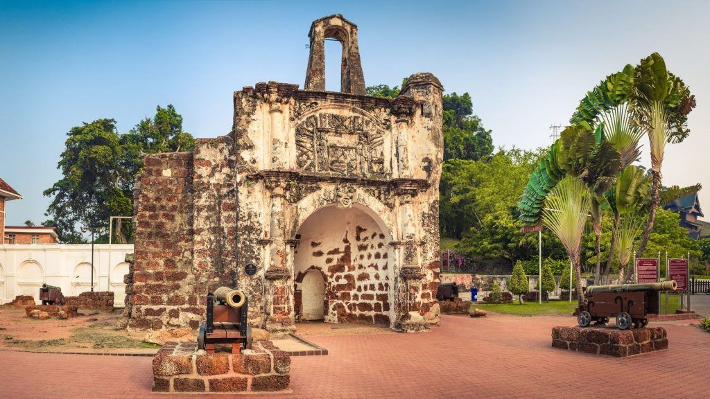Getaway guide: Exploring destinations within 200 km of Kuala Lumpur