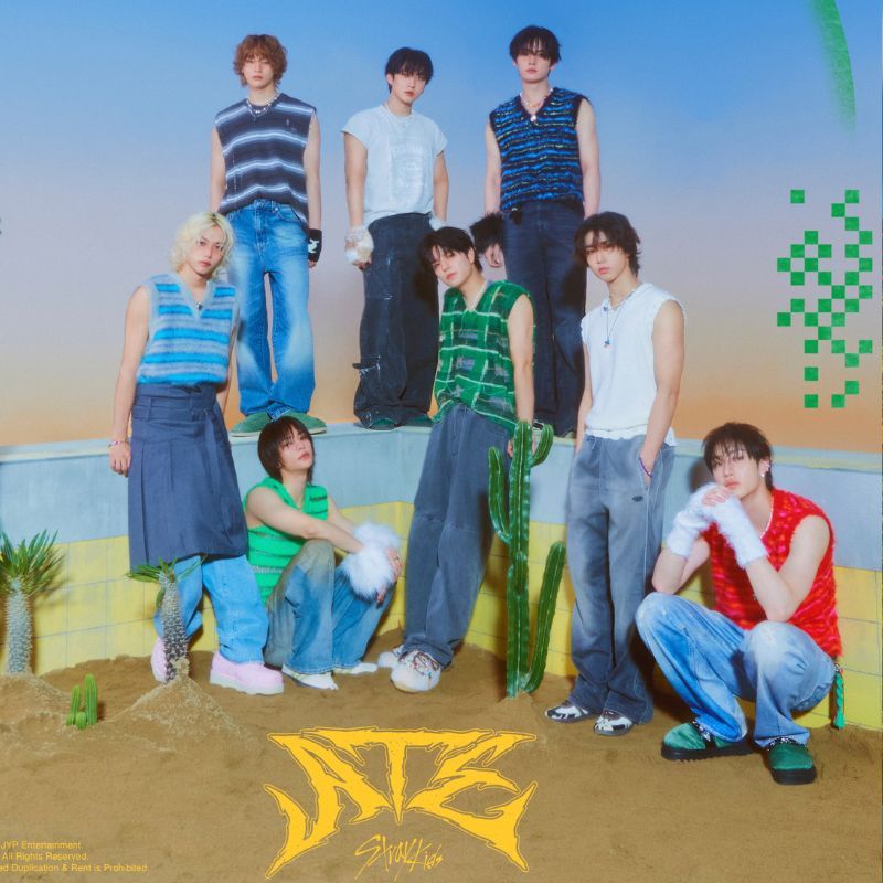 Stray Kids announces ‘dominATE’ world tour with stops in Hong Kong and Macau