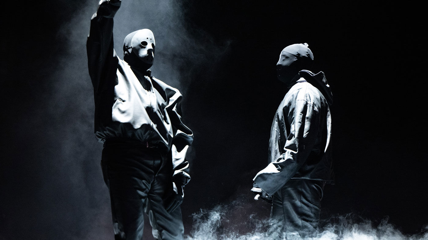 Ye and Ty Dolla $ign to hold ‘VULTURES’ Listening Experience in South Korea