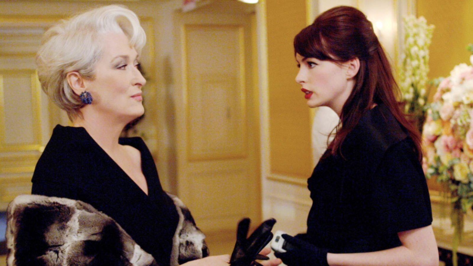 The Devil Wears Prada sequel enters early development | Lifestyle Asia KL