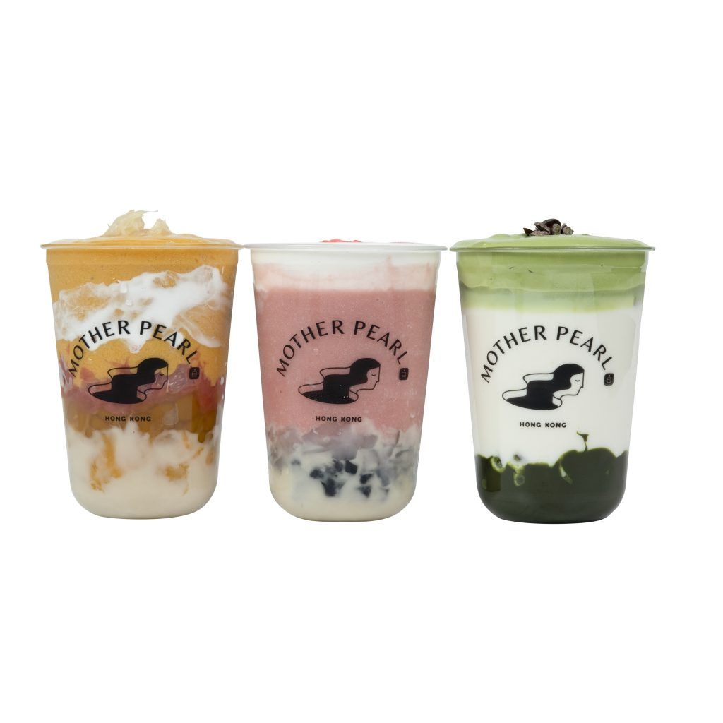 Cool down with Pearls of Summer by Mother Pearl and win a giveaway to Japan