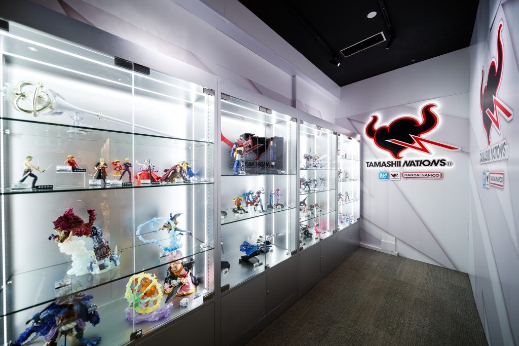 ToysRUs Playful Living Concept Store