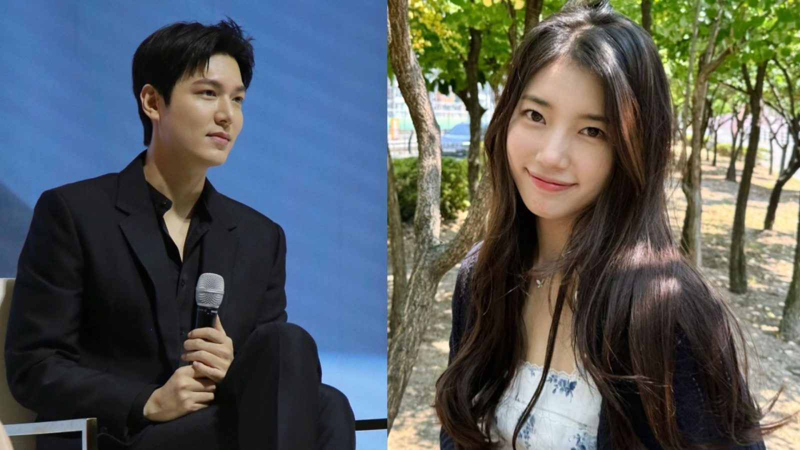 Lee Minho dating history Exploring the star's relationships till date