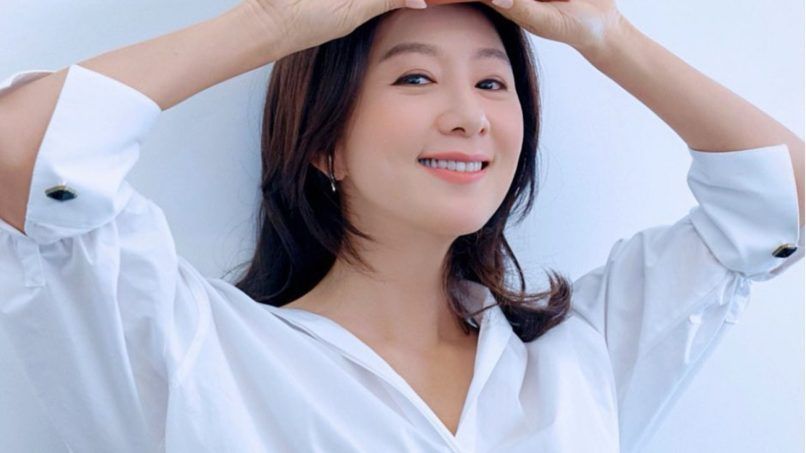 Kim Hee-ae net worth: Inside the actor's fortune | Lifestyle Asia Hong Kong