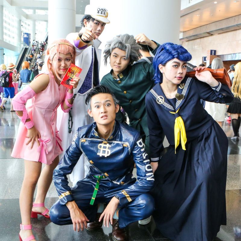 Hong Kong’s largest anime, comics, and games convention returns this July