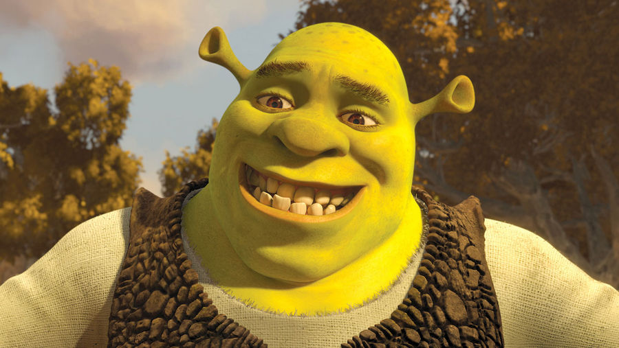 'Shrek 5' Receives July 2026 Release Date