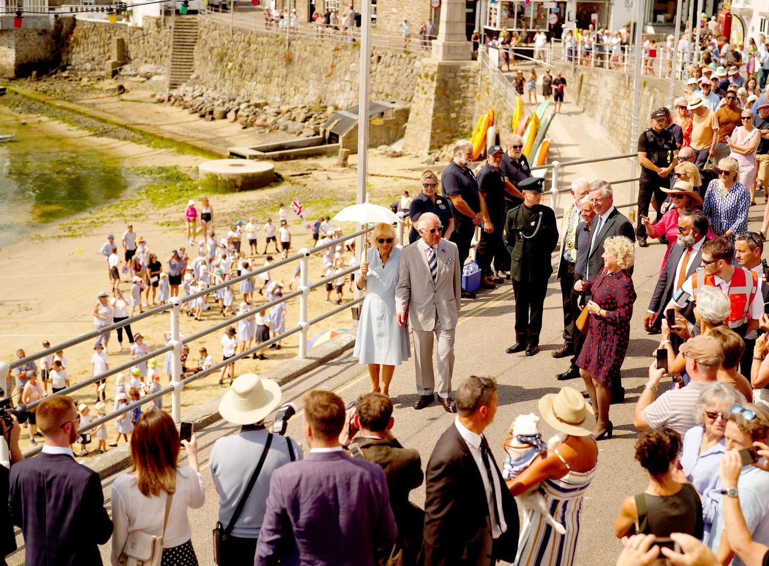 Mousehole