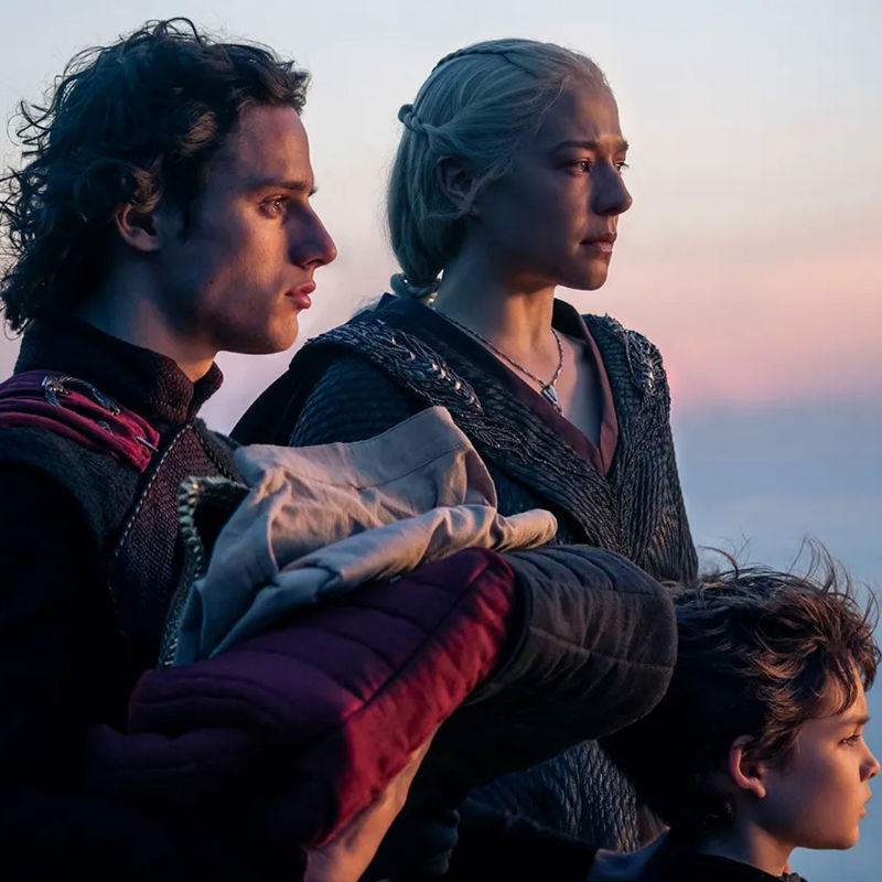 Decoding the chronological order and timeline of all ‘Game of Thrones’ series and spin-offs