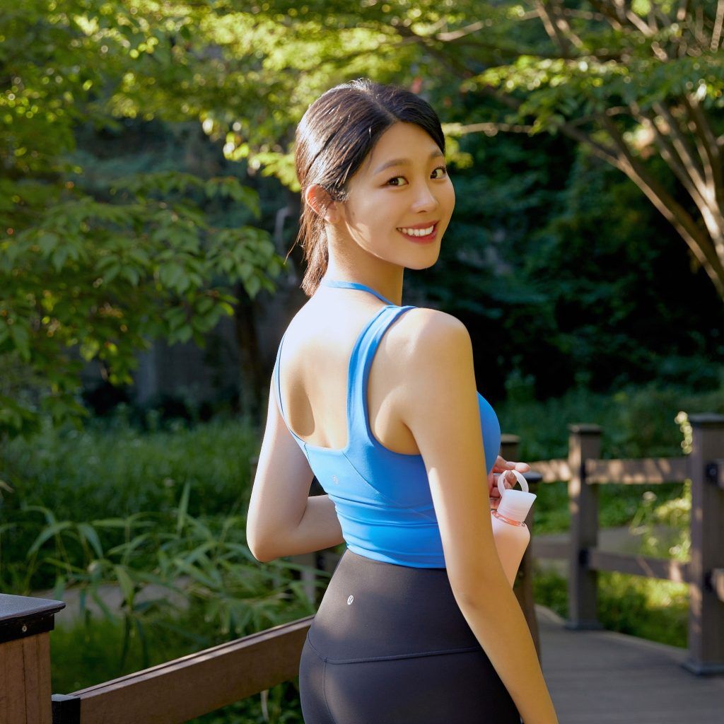 Lululemon’s Summer must-haves for 2024: Bend This Bra and new Align pieces