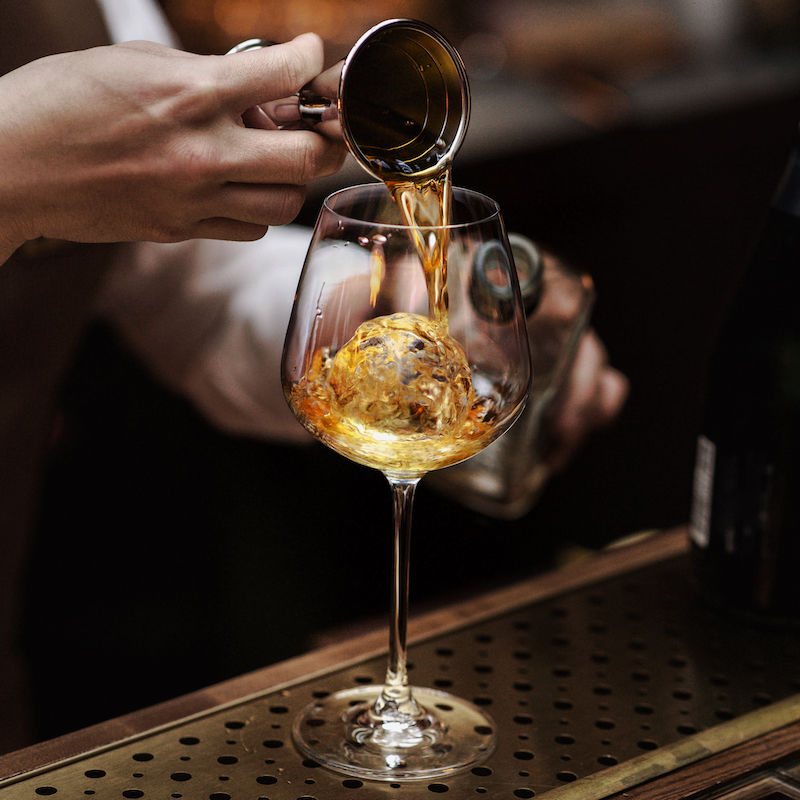 Here are the biggest Asia’s 50 Best Bars 2024 guest shifts in Hong Kong