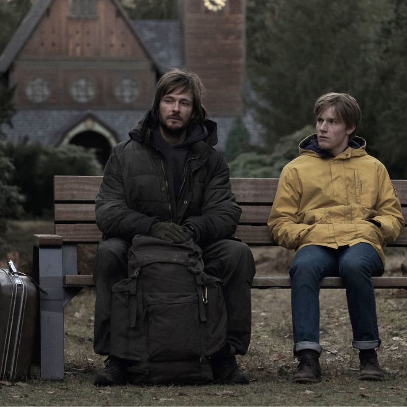 <i>Dark</i> and 10 other shows with unexpected plot twists that will leave you breathless