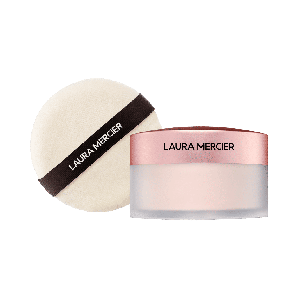 Translucent Loose Setting Powder Ultra-Blur