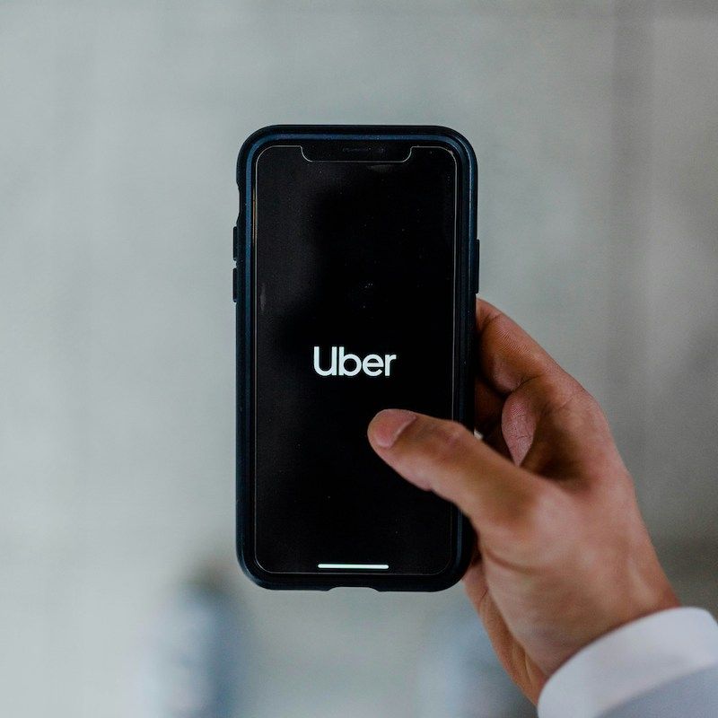 Uber to be regulated under Hong Kong government’s proposal for ride-hailing services