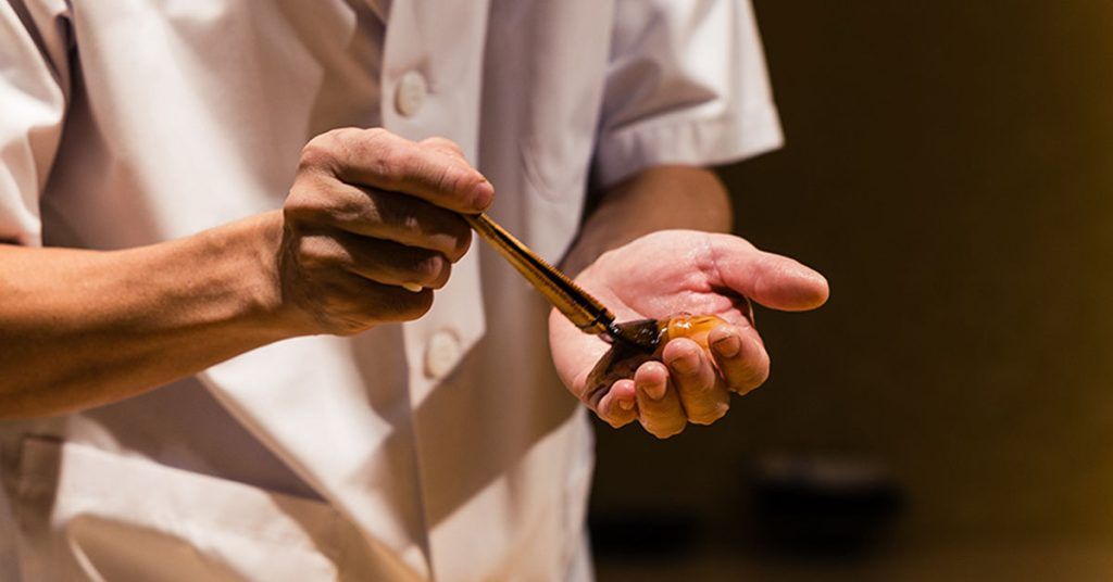 The best sushi omakase restaurants in Bangkok, tried and true
