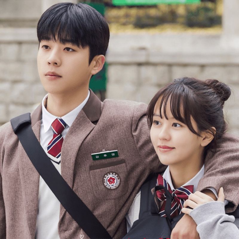 <i>Serendipity’s Embrace</i>: Cast, plot, release date and more on the new romance K-drama